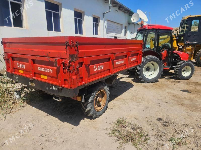 MTZ 82 2017 - 130 000 TMT - Дашогуз - img 2