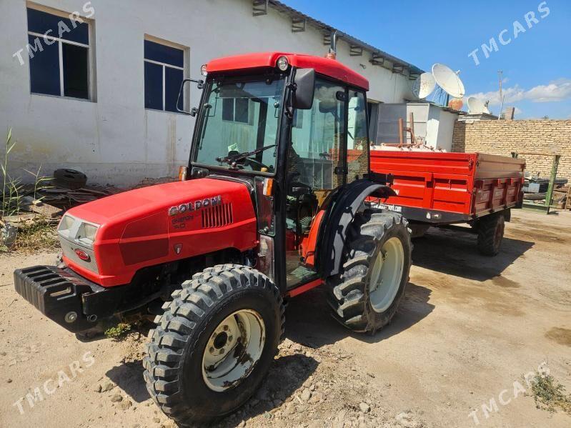 MTZ 82 2017 - 130 000 TMT - Дашогуз - img 9