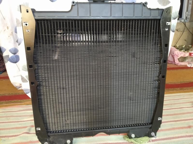 radýator 2 000 TMT - Magtymguly - img 2