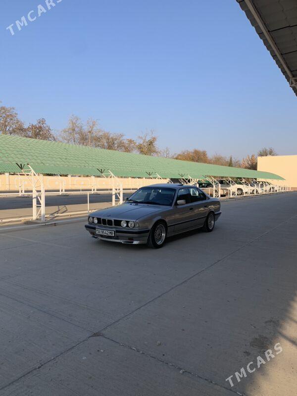 BMW 525 1990 - 75 000 TMT - Байрамали - img 2