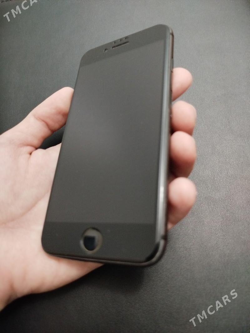 iphone 8 - Daşoguz - img 2