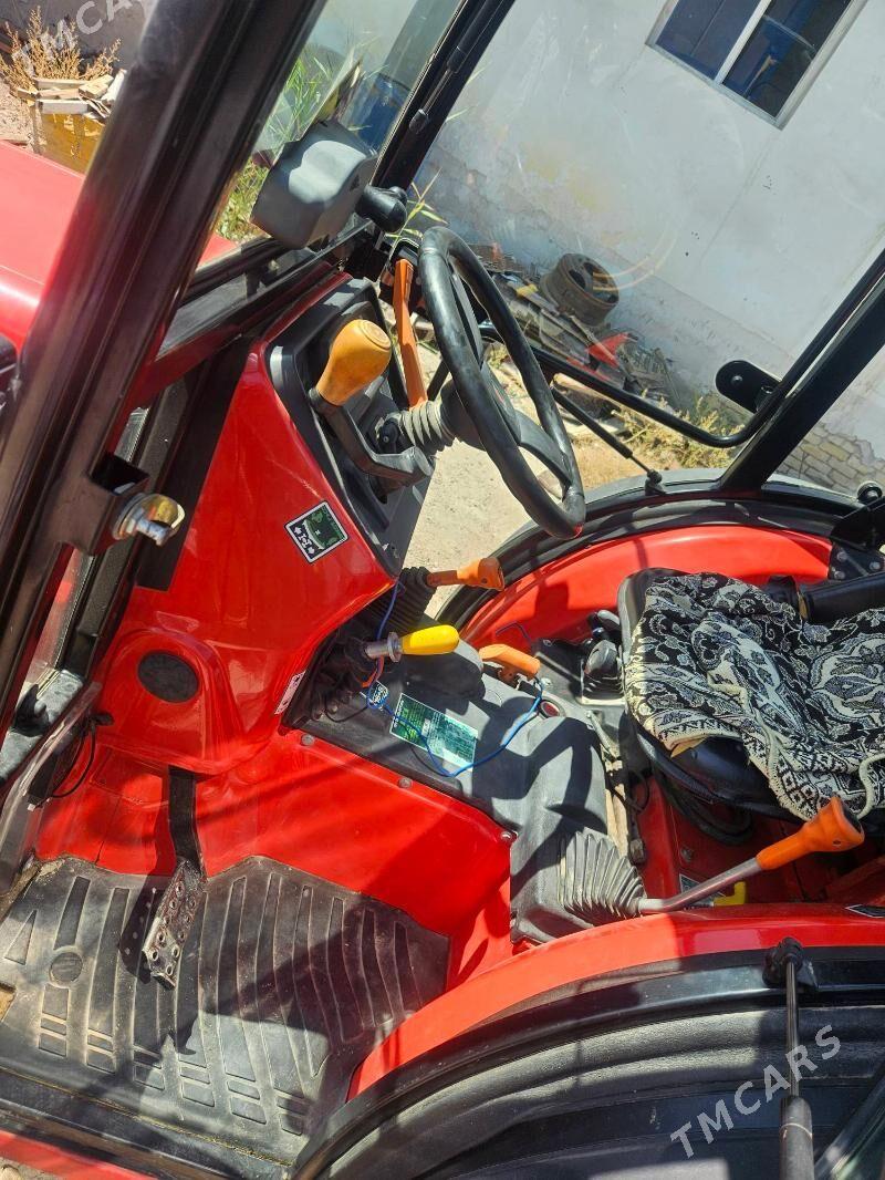 MTZ 82 2017 - 130 000 TMT - Дашогуз - img 10