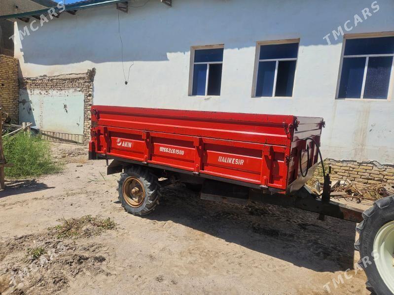 MTZ 82 2017 - 130 000 TMT - Дашогуз - img 4