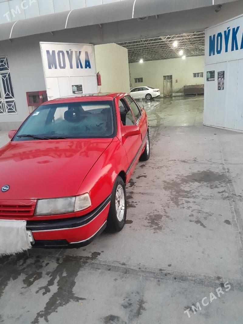 Opel Vectra 1990 - 27 000 TMT - Байрамали - img 2