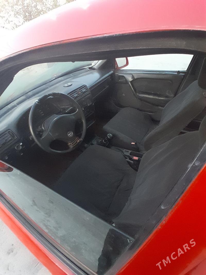 Opel Vectra 1990 - 27 000 TMT - Байрамали - img 4