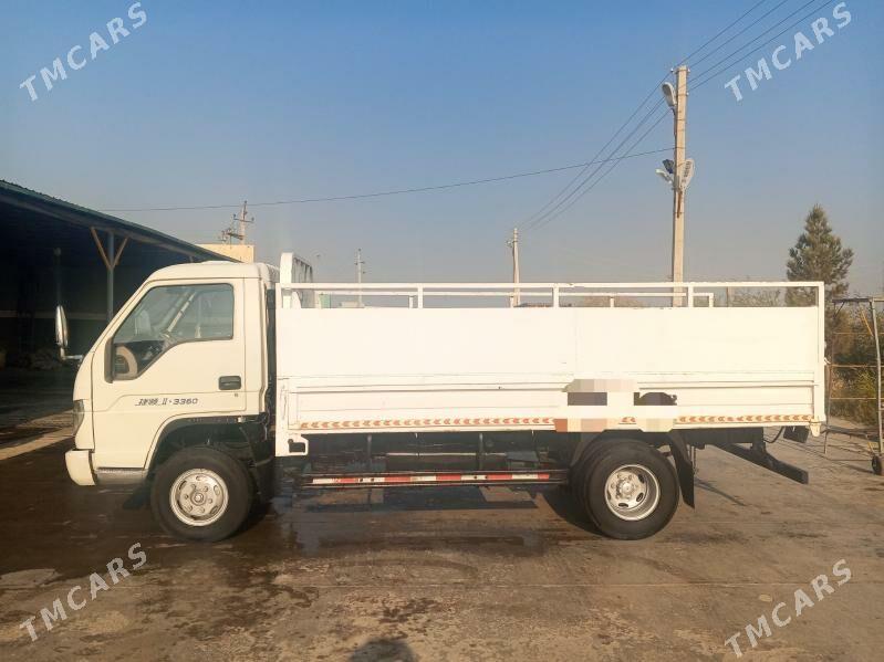 Forland H3 2013 - 160 000 TMT - Мары - img 3