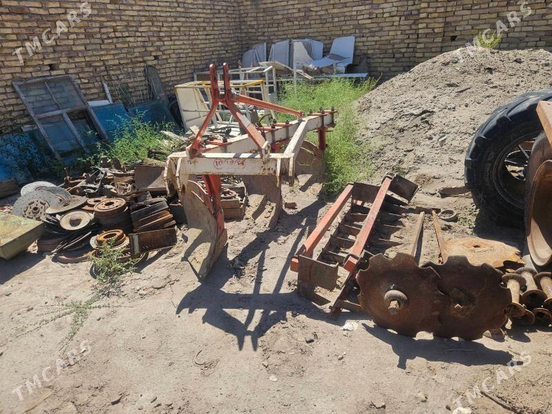 MTZ 82 2017 - 130 000 TMT - Дашогуз - img 6