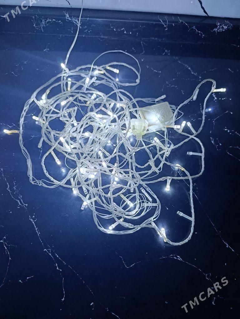 Täze ýyl ýolka - Bekrewe - img 4