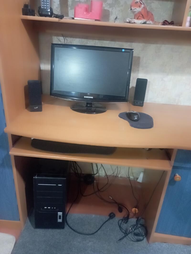 Компьютер SAMSUNG - Дашогуз - img 3