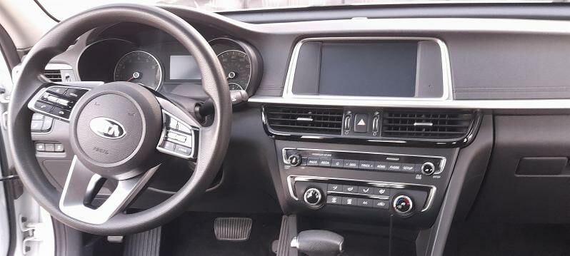 Kia Optima 2020 - 245 000 TMT - Анев - img 6