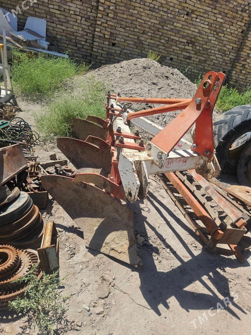 MTZ 82 2017 - 130 000 TMT - Дашогуз - img 5