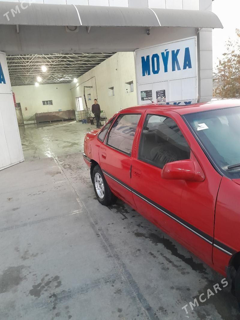 Opel Vectra 1990 - 27 000 TMT - Байрамали - img 3