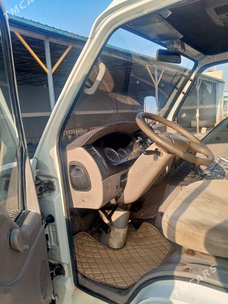 Forland H3 2013 - 160 000 TMT - Мары - img 5