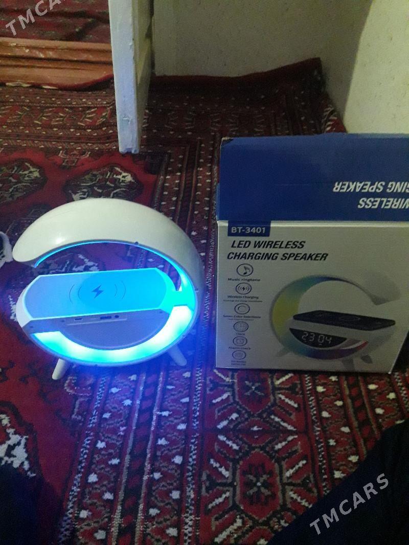 Google sagat - Кёнеургенч - img 2