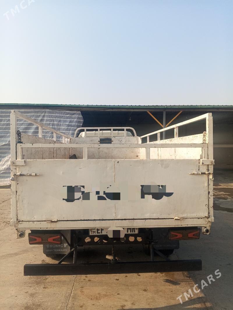 Forland H3 2013 - 160 000 TMT - Мары - img 6