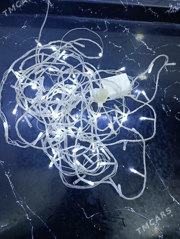 Täze ýyl ýolka - Bekrewe - img 5