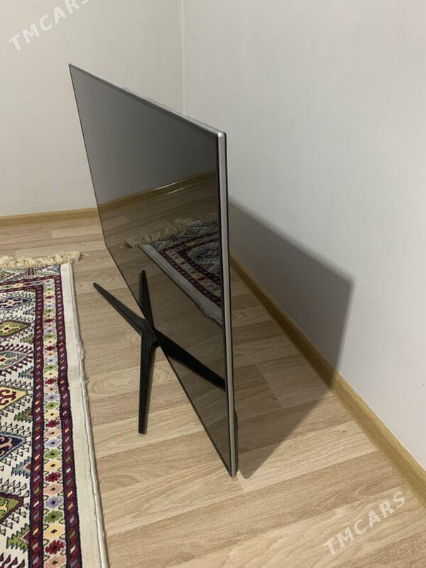 westel 55UD9650T - Гёкдепе - img 1