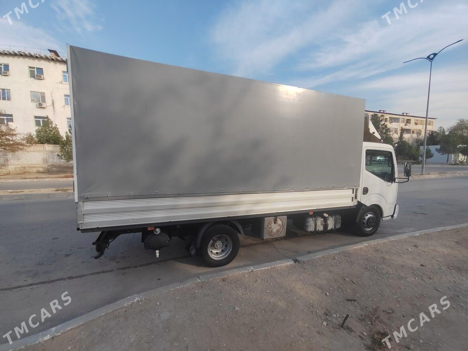 Mitsubishi Canter 2008 - 260 000 TMT - Balkanabat - img 2