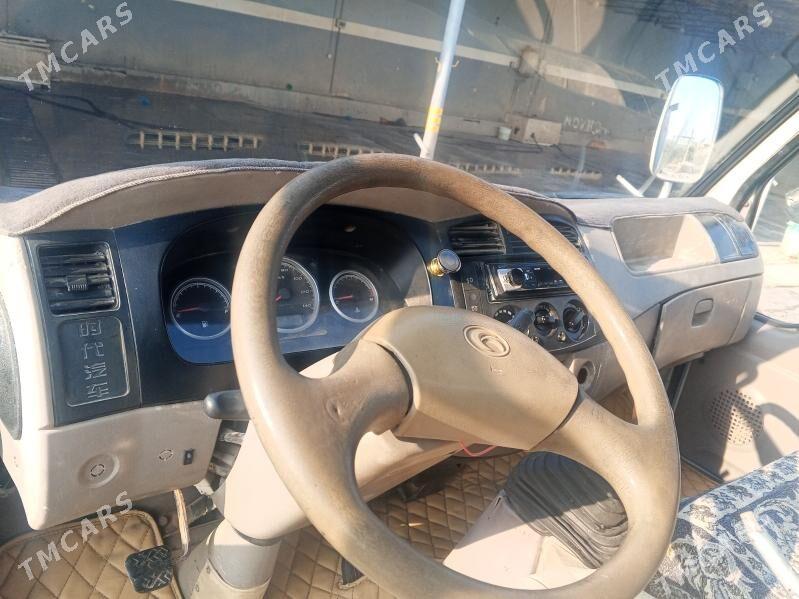 Forland H3 2013 - 160 000 TMT - Мары - img 4