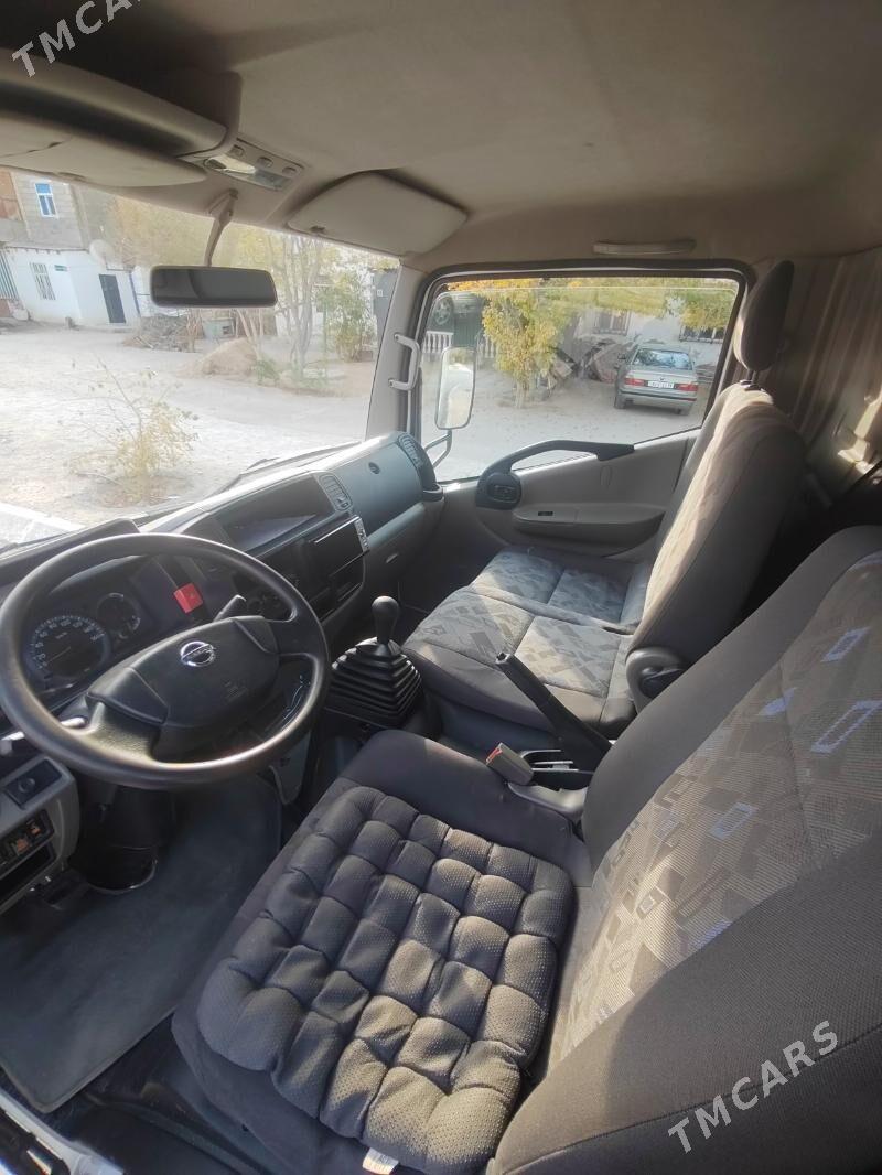 Mitsubishi Canter 2008 - 260 000 TMT - Balkanabat - img 3