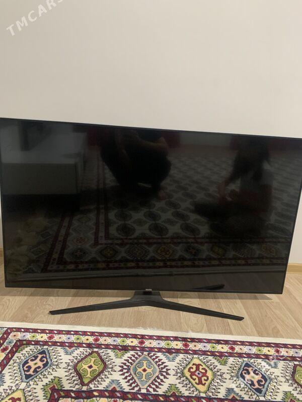 westel 55UD9650T - Гёкдепе - img 3