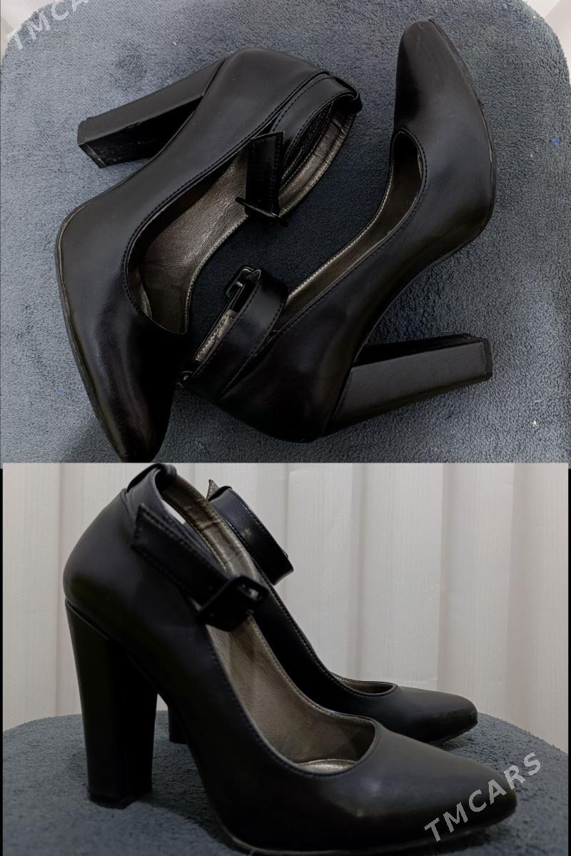 Женские сапоги - Туркменабат - img 3