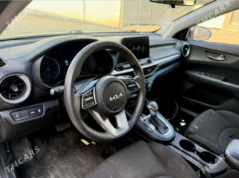 Kia Forte 2021 - 212 000 TMT - Мары - img 4