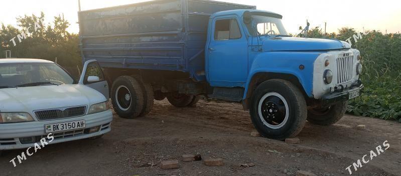 Gaz 52 1980 - 26 000 TMT - Серахс - img 2