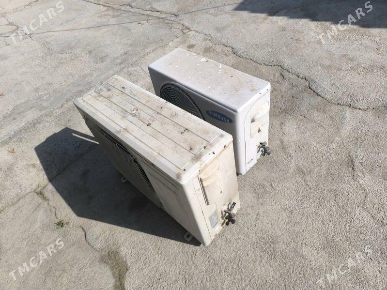 split 40 kondisioner - 9 мкр - img 1