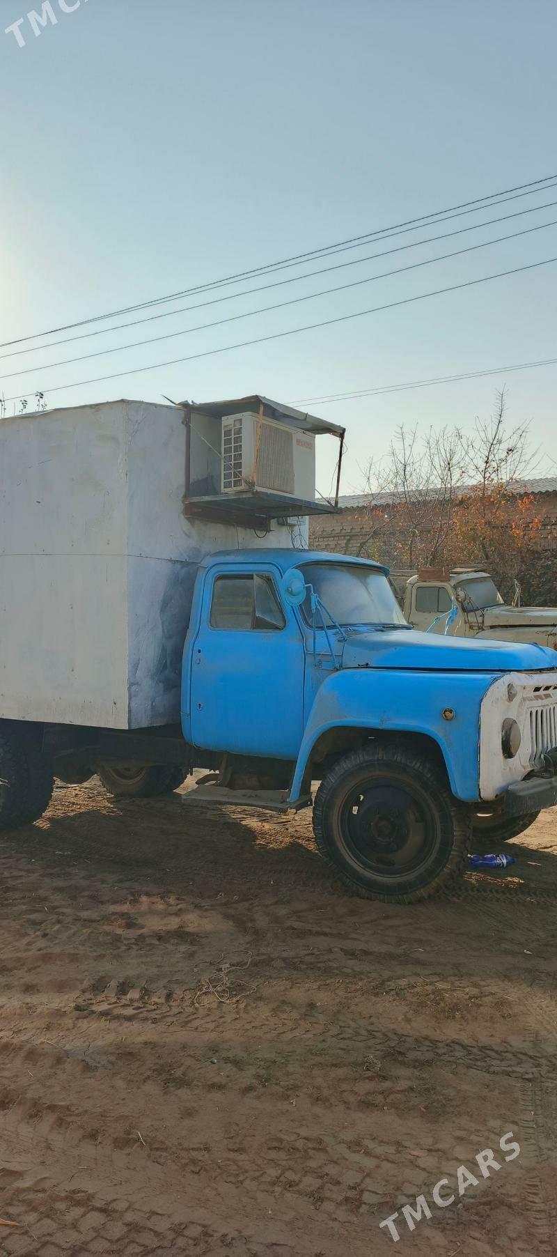 Gaz 52 1987 - 125 000 TMT - Сакар - img 2