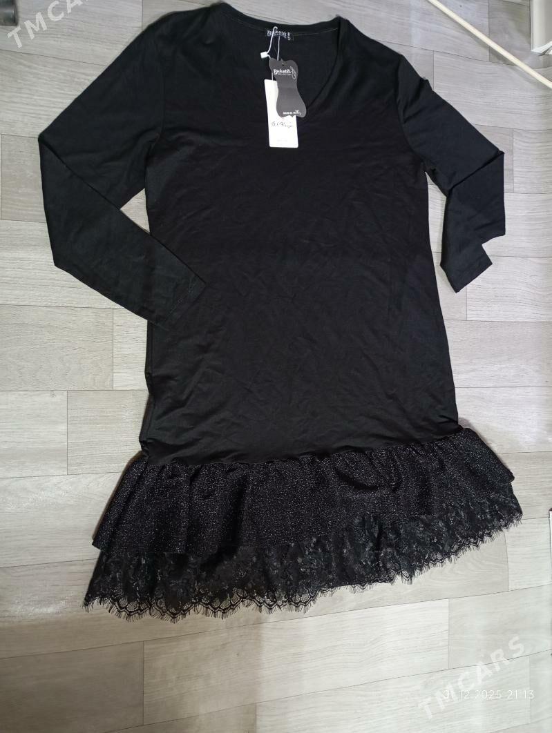 короткие платья gatowy koynek - Daşoguz - img 1