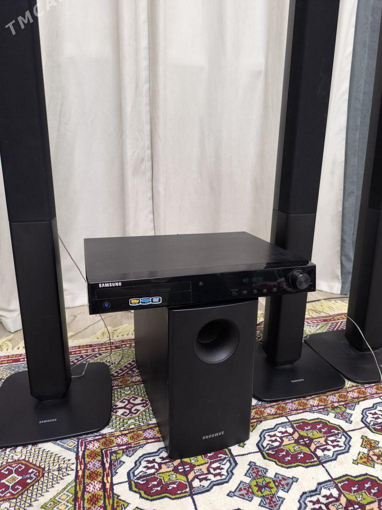 Домашний Кинотеатр, Samsung - Ашхабад - img 3