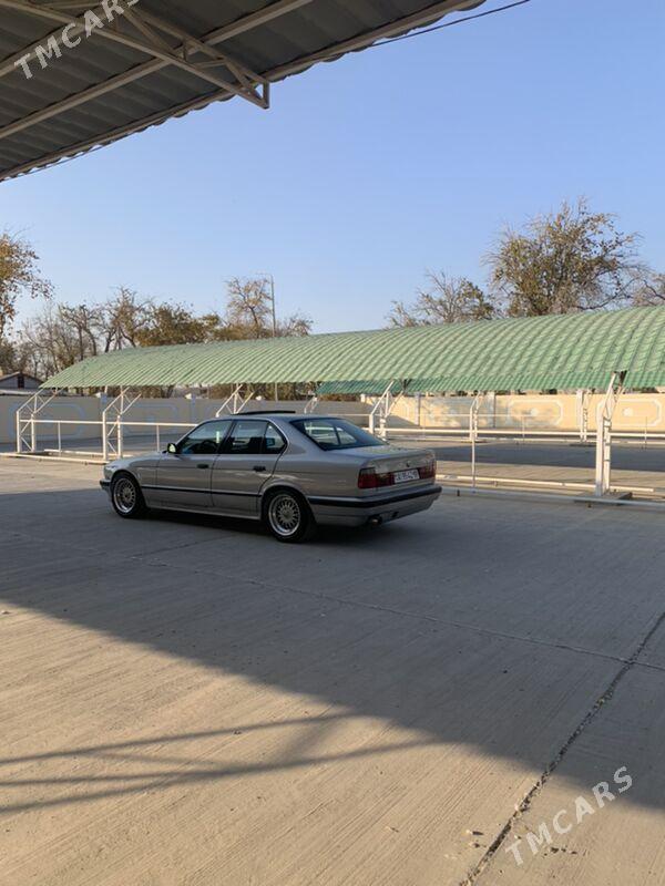 BMW 525 1990 - 75 000 TMT - Байрамали - img 7