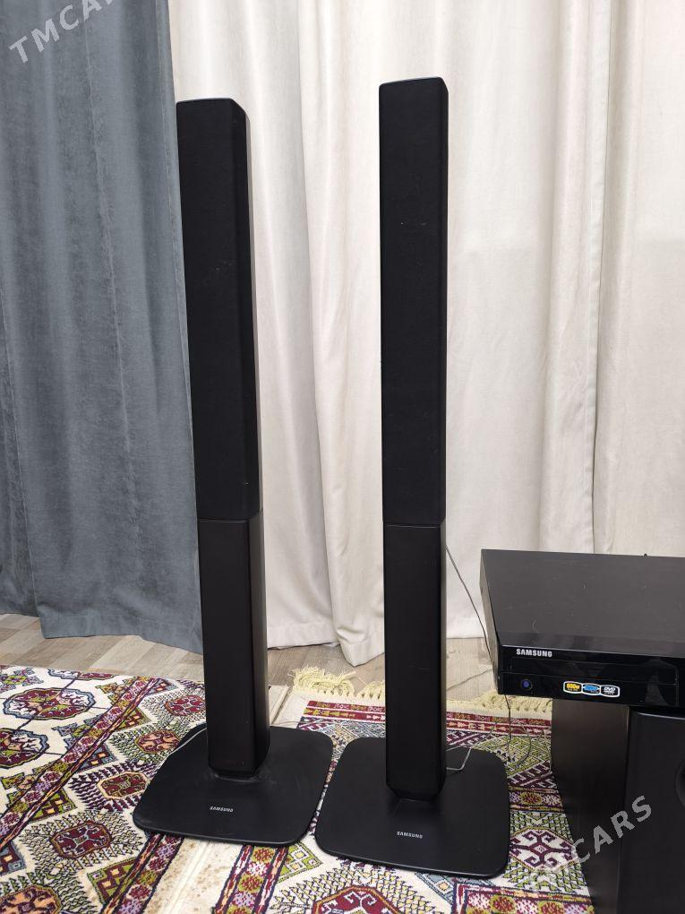 Домашний Кинотеатр, Samsung - Ашхабад - img 2