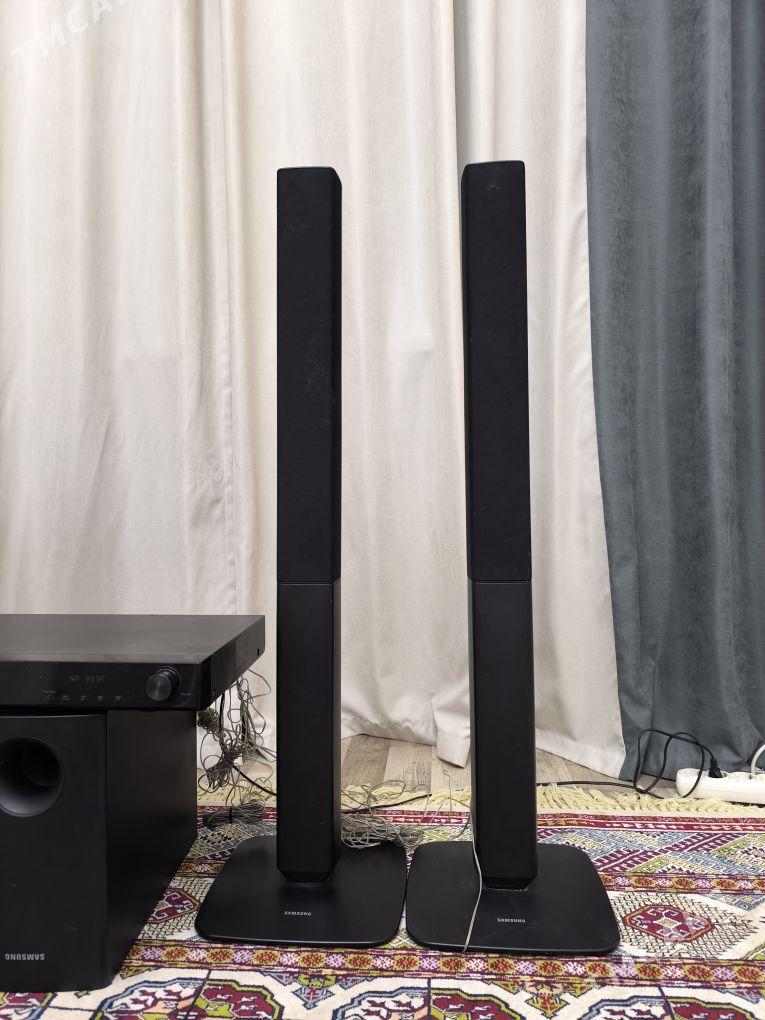 Домашний Кинотеатр, Samsung - Ашхабад - img 4