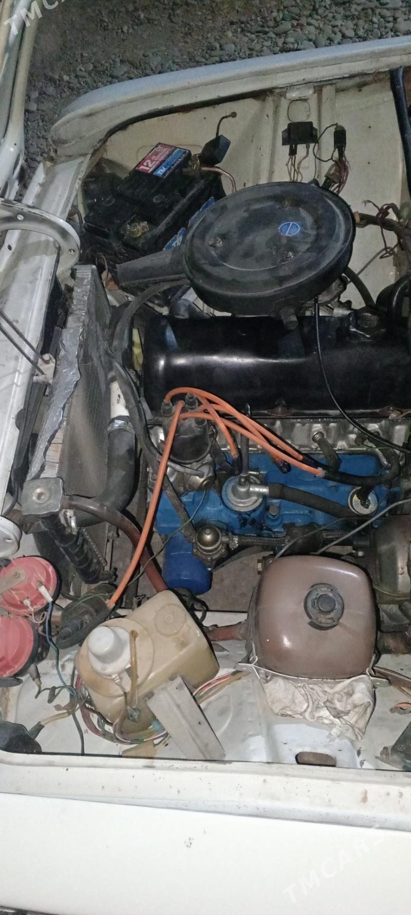 Lada 2106 2001 - 20 000 TMT - Тагтабазар - img 4