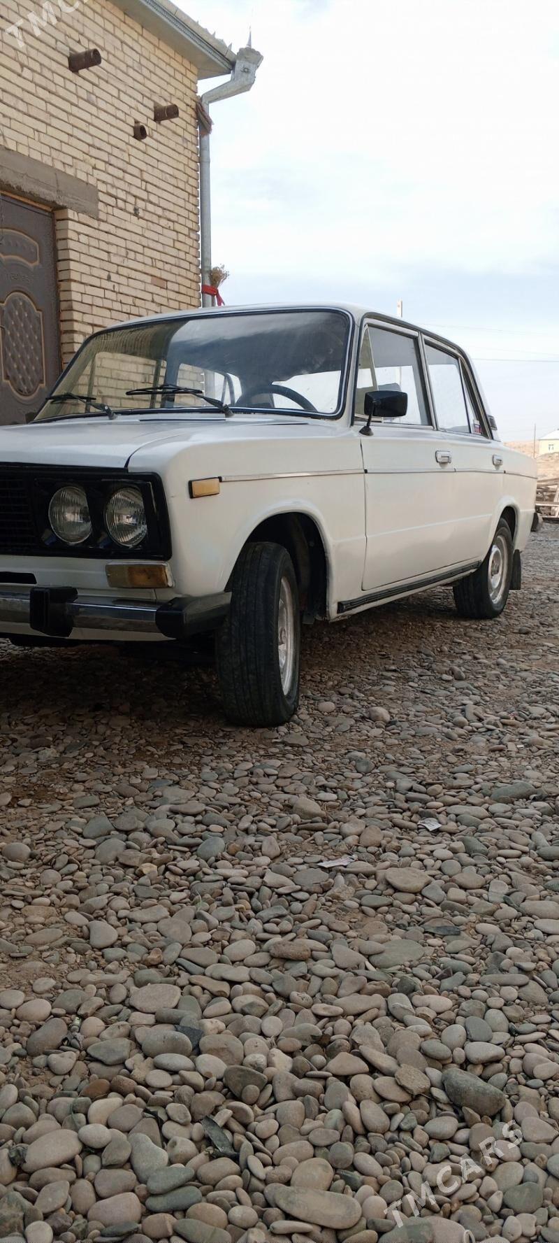 Lada 2106 2001 - 20 000 TMT - Тагтабазар - img 6