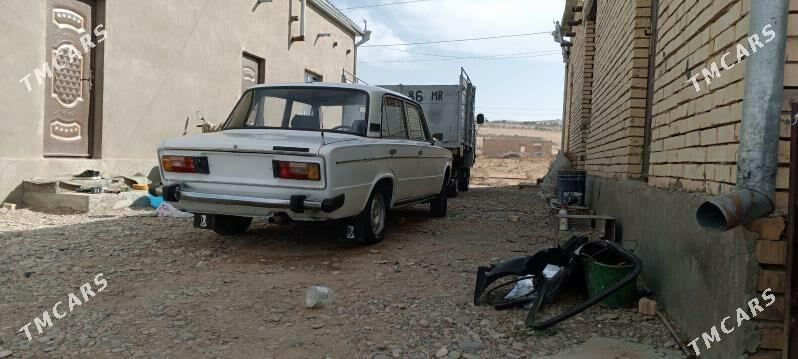Lada 2106 2001 - 20 000 TMT - Тагтабазар - img 7