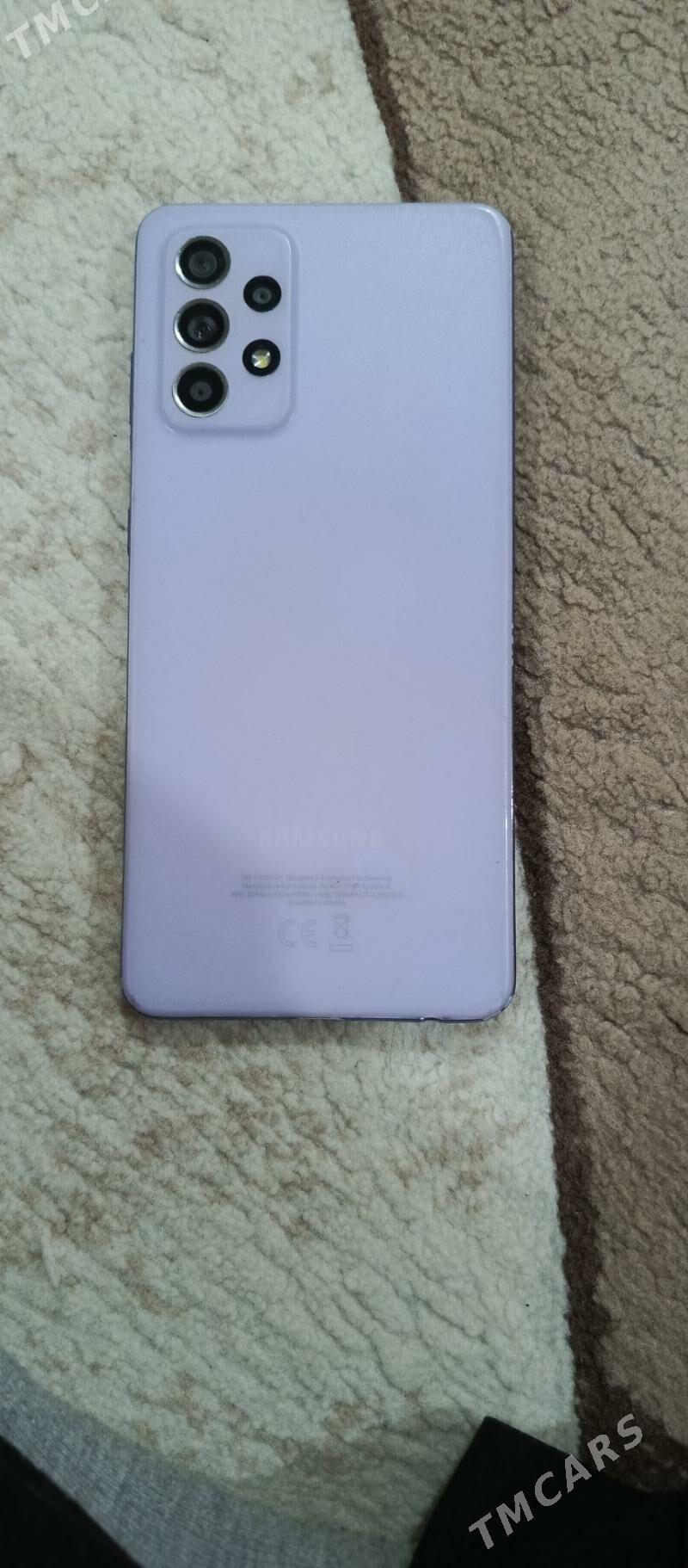 Телефон А 52 - Aşgabat - img 3