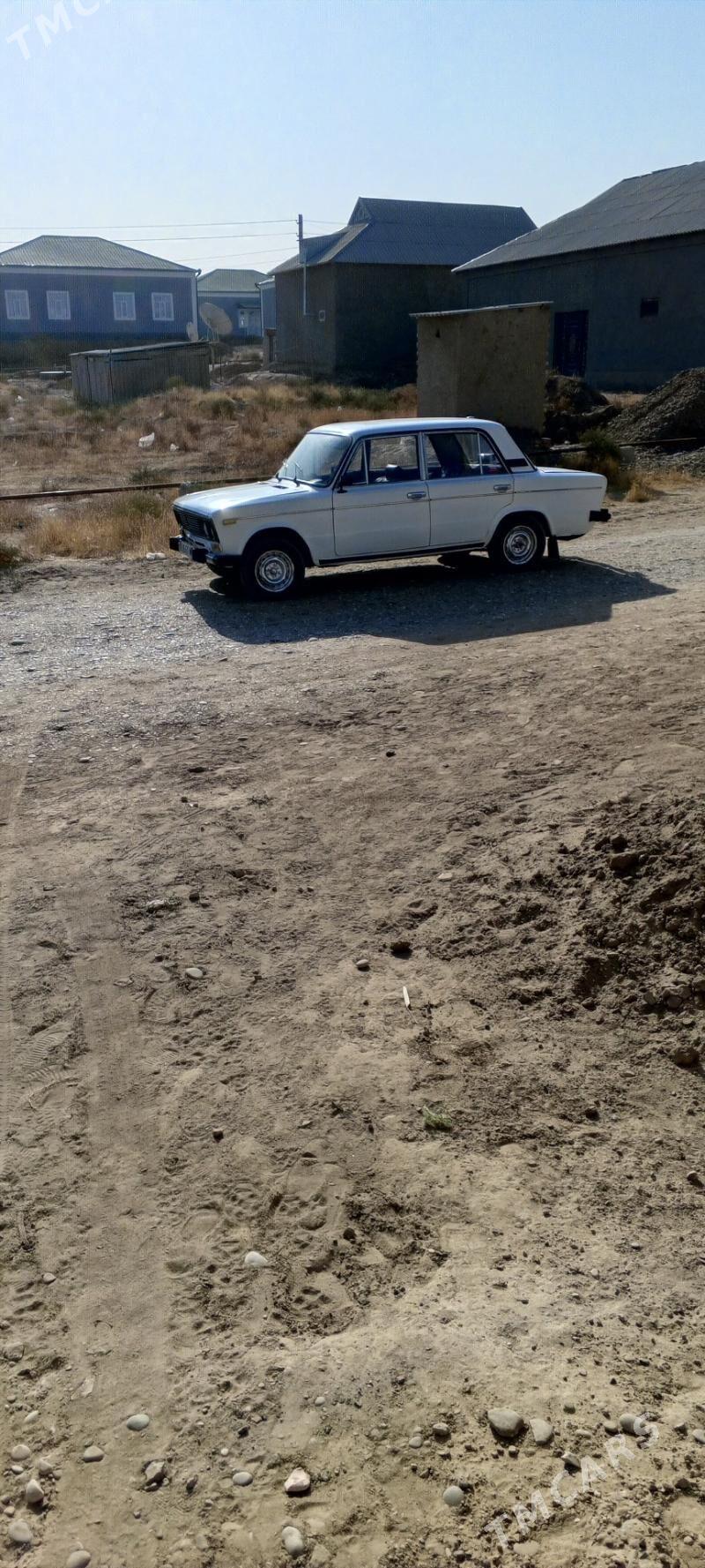 Lada 2106 2001 - 20 000 TMT - Тагтабазар - img 5