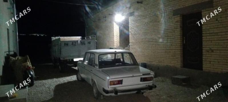 Lada 2106 2001 - 20 000 TMT - Тагтабазар - img 9