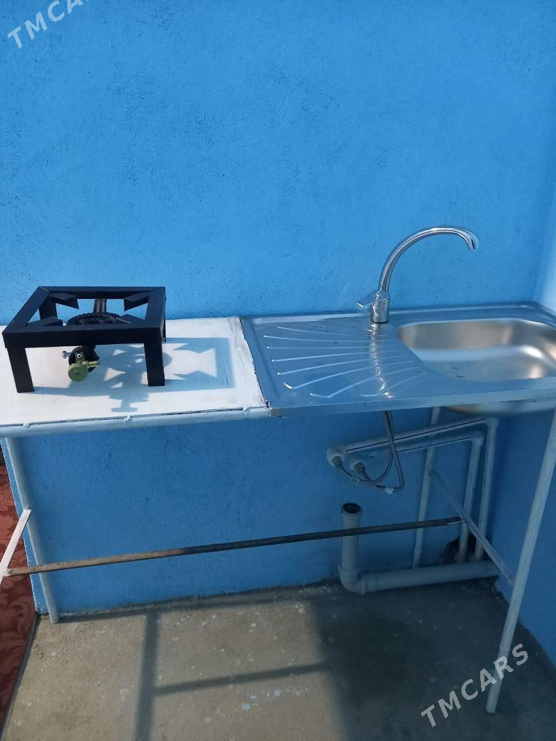 kiwartira - Ашхабад - img 2