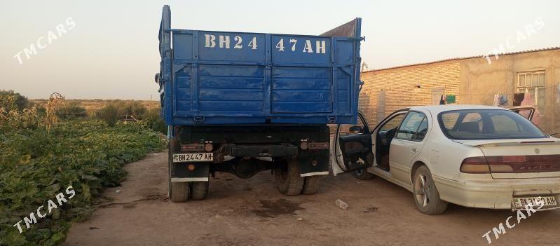 Gaz 52 1980 - 26 000 TMT - Серахс - img 3