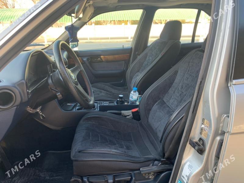 BMW 525 1990 - 75 000 TMT - Байрамали - img 8