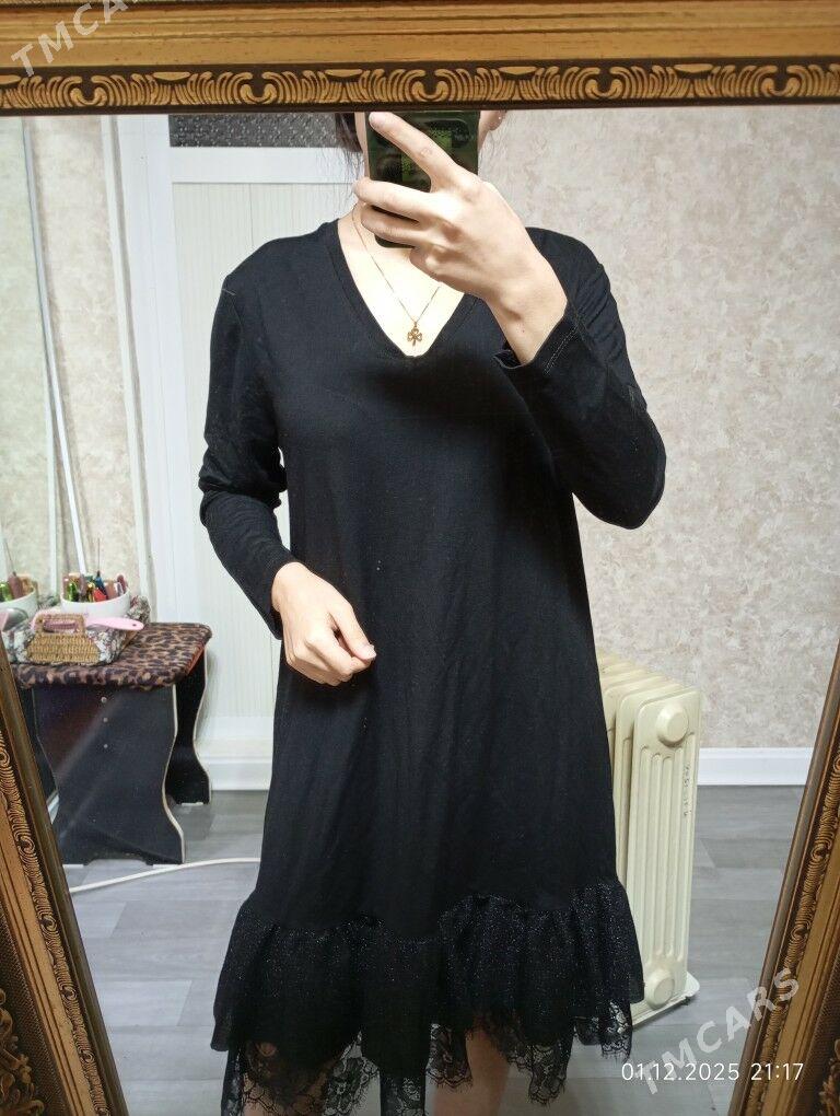 короткие платья gatowy koynek - Daşoguz - img 3