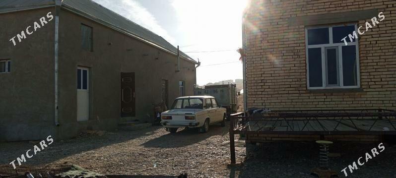 Lada 2106 2001 - 20 000 TMT - Тагтабазар - img 8