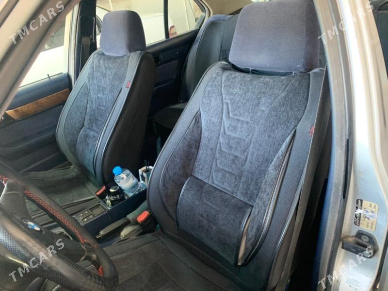 BMW 525 1990 - 75 000 TMT - Байрамали - img 9