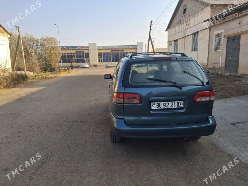 Toyota Sienna 2002 - 160 000 TMT - Дашогуз - img 6