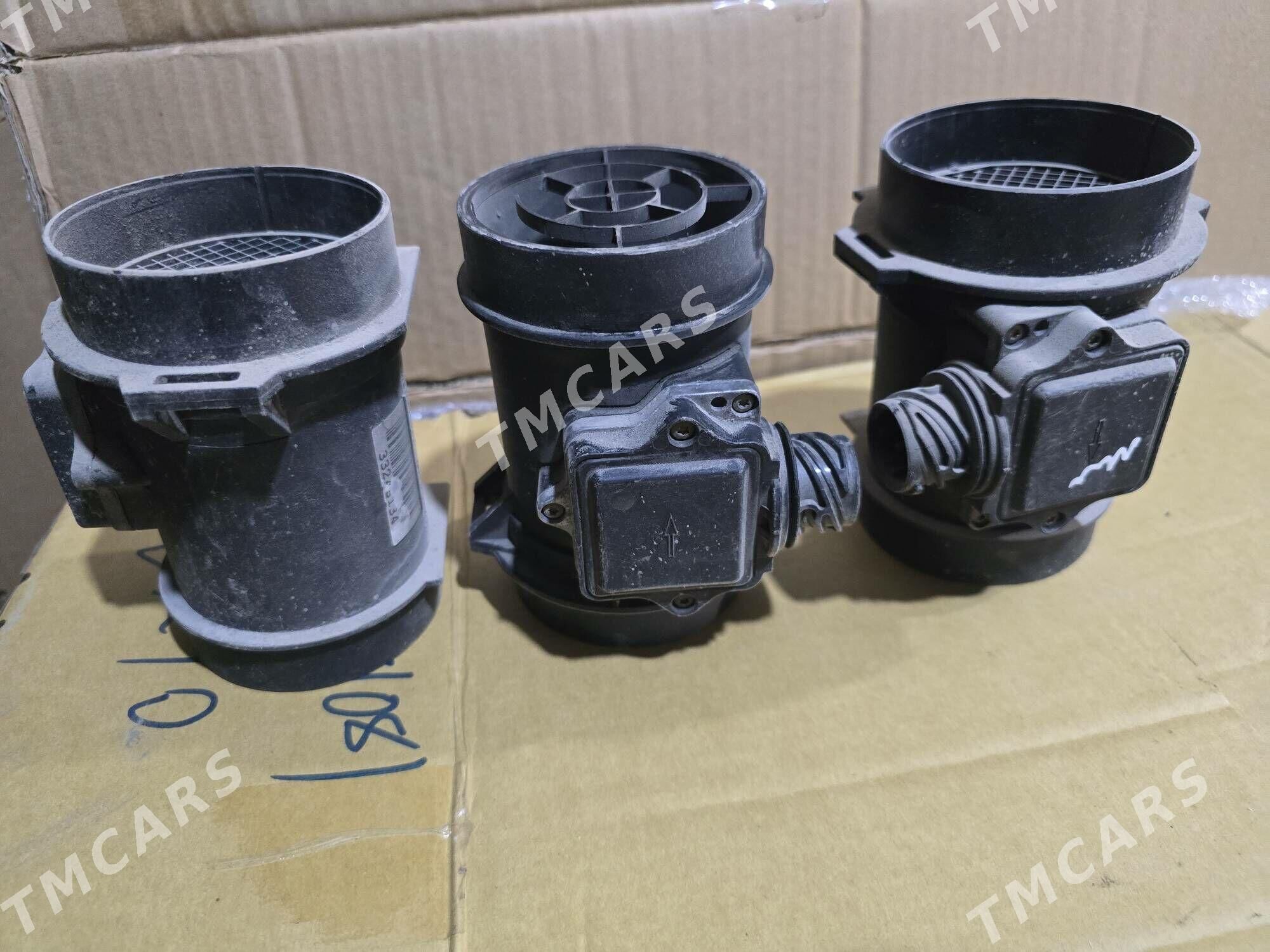 BMW wozduhamer 500 TMT - Хитровка - img 4