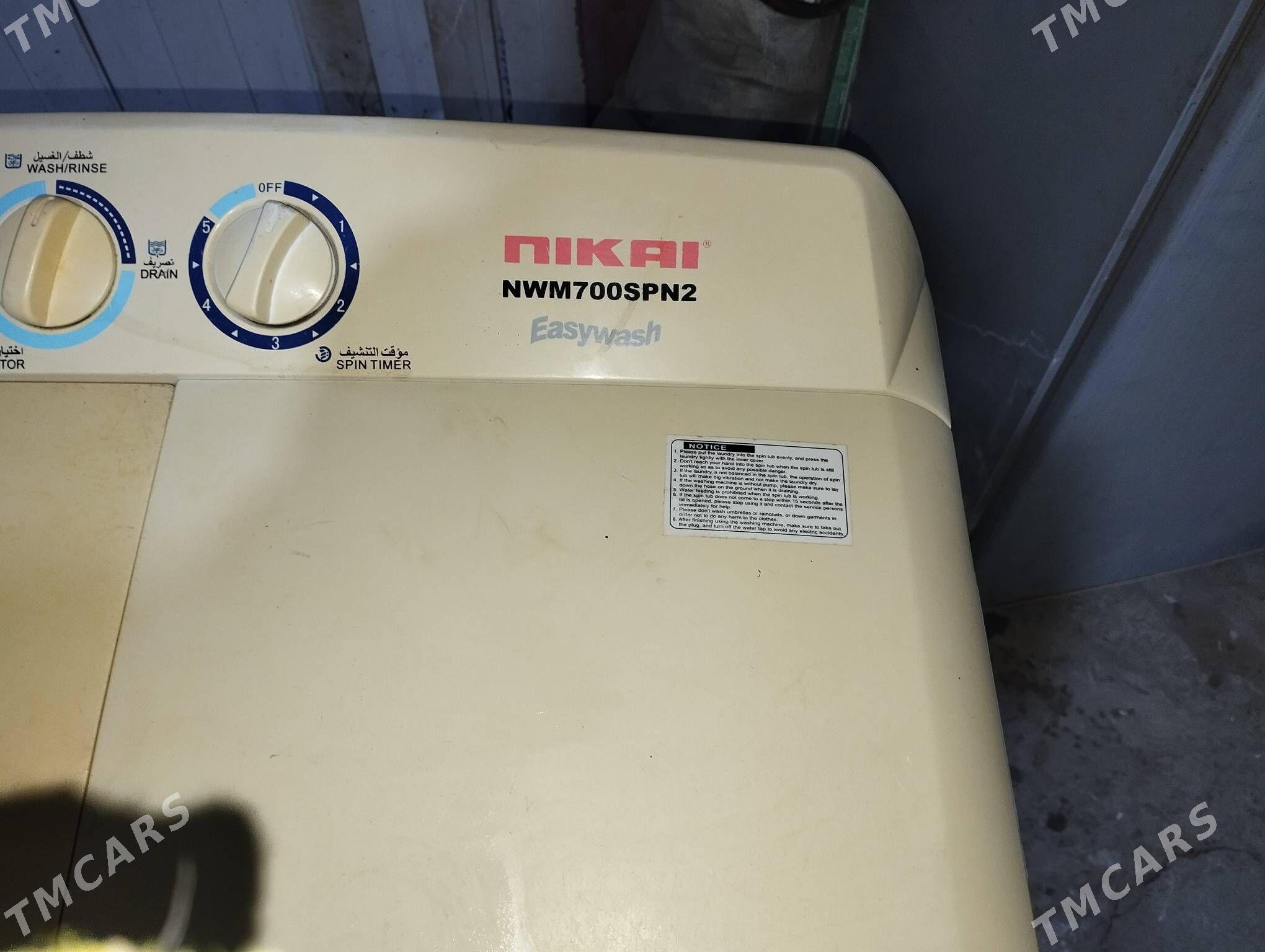 POLU AWTOMAT - Türkmenabat - img 3